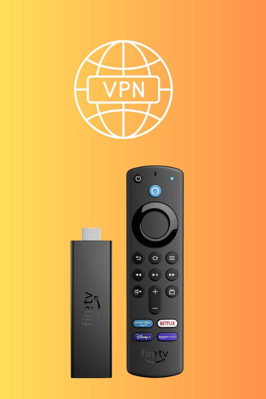 Fire TV Stick VPN • 🚀 techboys.de : 💡Smarte Technik & Hardware für den Alltag