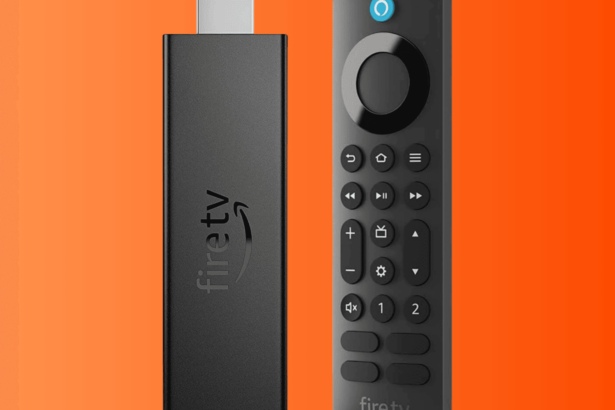 Fire TV Alexa Pro 2 • techboys.de | VPN, Smart Home & IPTV einfach erklärt