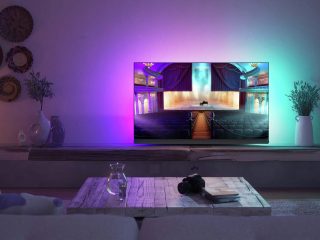 Philips OLED+ 908