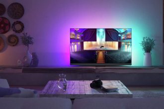 Philips OLED+ 908