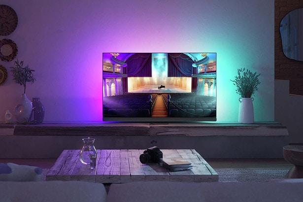 Philips OLED+ 908