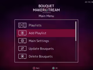 Bouquet Maker Xtream &bull; techboys.de ▶ Smart Home. PC-Hardware. Streaming. Ohne Blabla.