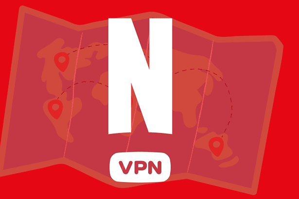 VPN Netflix 2 • techboys.de | VPN, Smart Home & IPTV einfach erklärt