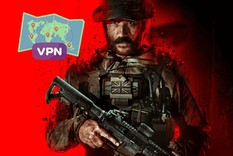 1 VPN fuer Modern Warfare 3 So umgehst du das SBMM System • techboys.de | VPN, Smart Home & IPTV einfach erklärt