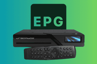 Dreambox EPG 2 • 🚀 techboys.de : 💡Smarte Technik & Hardware für den Alltag