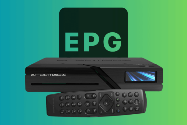 Dreambox EPG 2 • 🚀 techboys.de : 💡Smarte Technik & Hardware für den Alltag