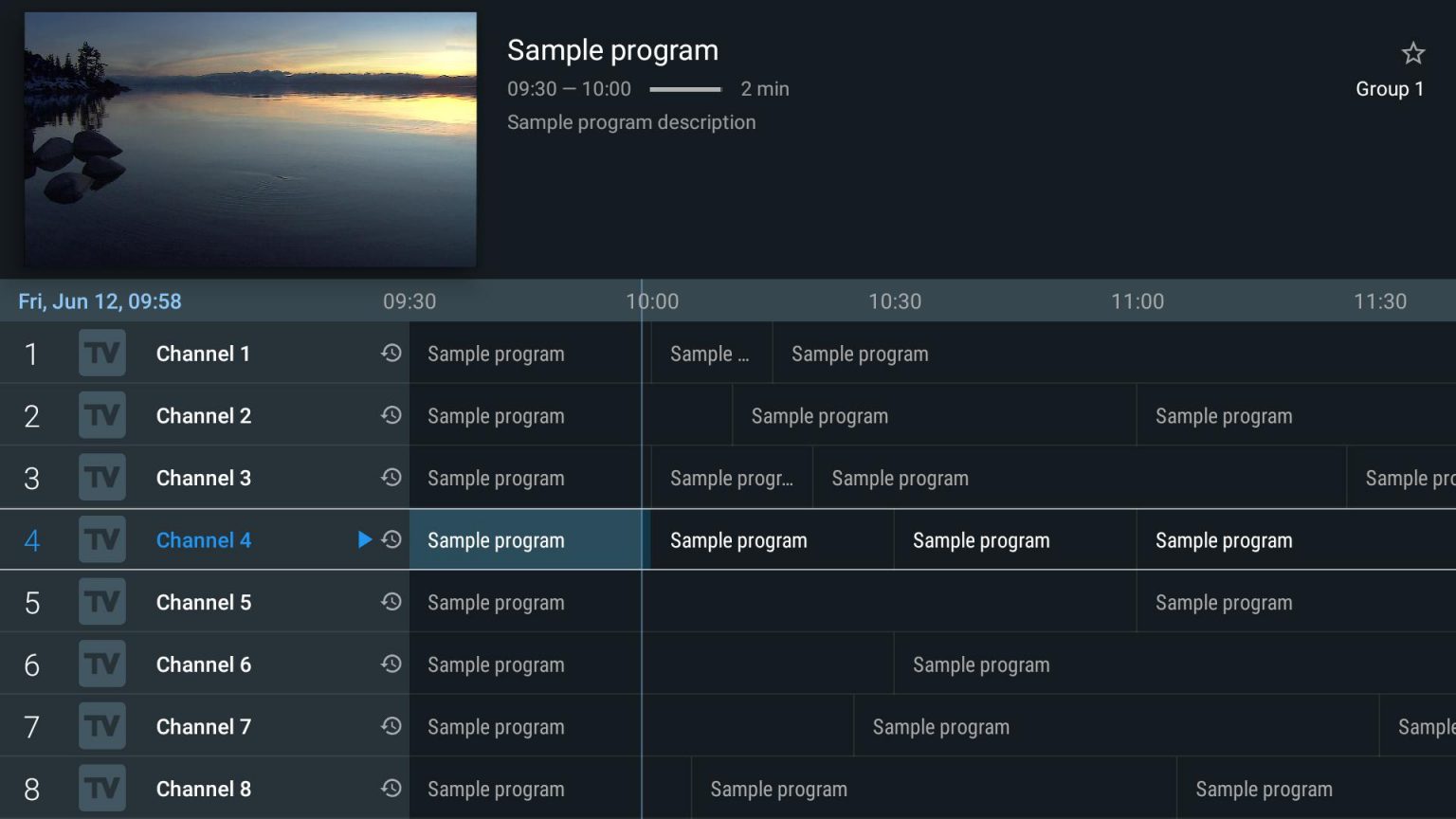 TiviMate auf Fire TV Stick installieren Einfache Schritte für IPTV