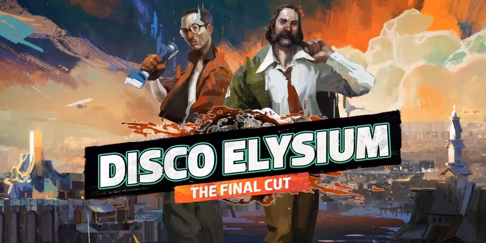 DiscoElysiumTheFinalCut image1600w • techboys.de ▶ Smart Home. PC-Hardware. Streaming. Ohne Blabla.