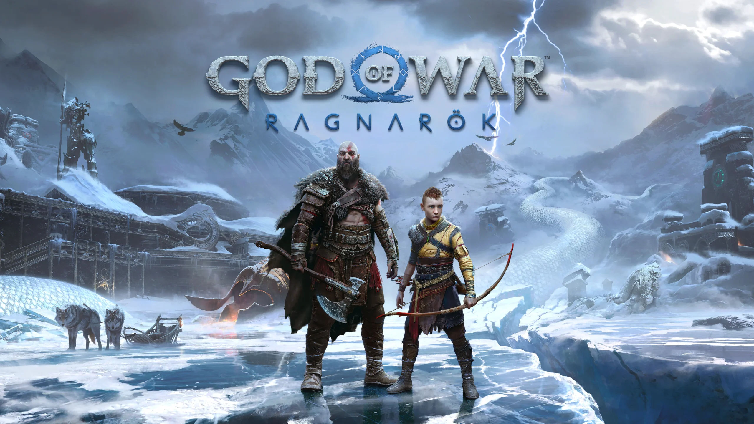 God of War • 🚀 techboys.de : 💡Smarte Technik & Hardware für den Alltag