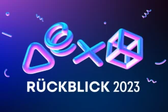 Playstation Jahresrueckblick 2023 • 🚀 techboys.de : 💡Smarte Technik & Hardware für den Alltag