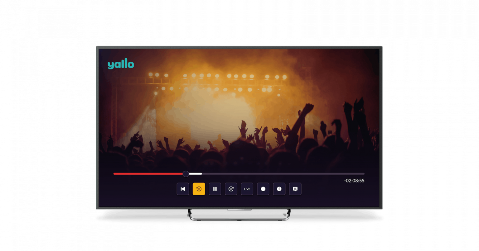 yallotv • techboys.de ▶ Smart Home. PC-Hardware. Streaming. Ohne Blabla.