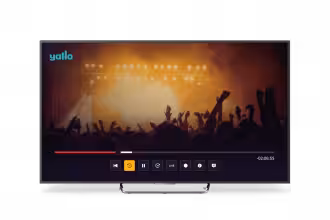 yallotv &bull; techboys.de ▶ Smart Home. PC-Hardware. Streaming. Ohne Blabla.