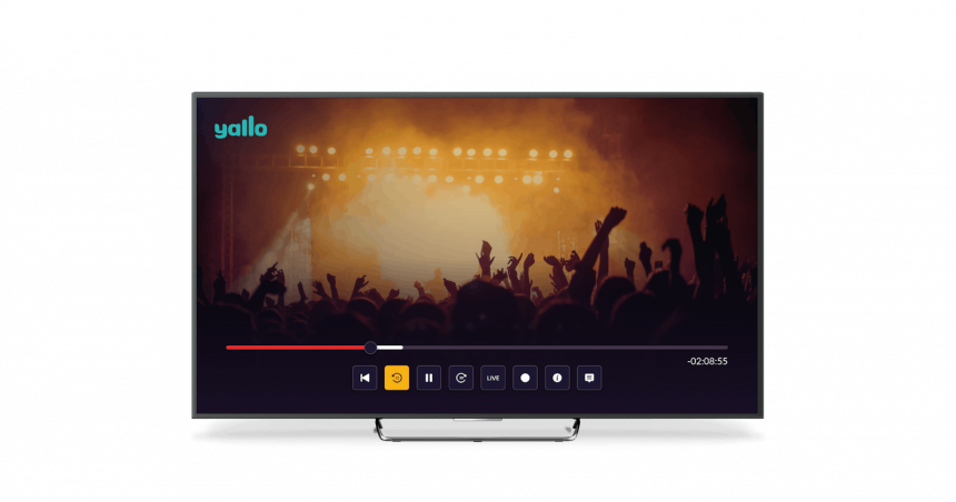 yallotv • techboys.de ▶ Smart Home. PC-Hardware. Streaming. Ohne Blabla.