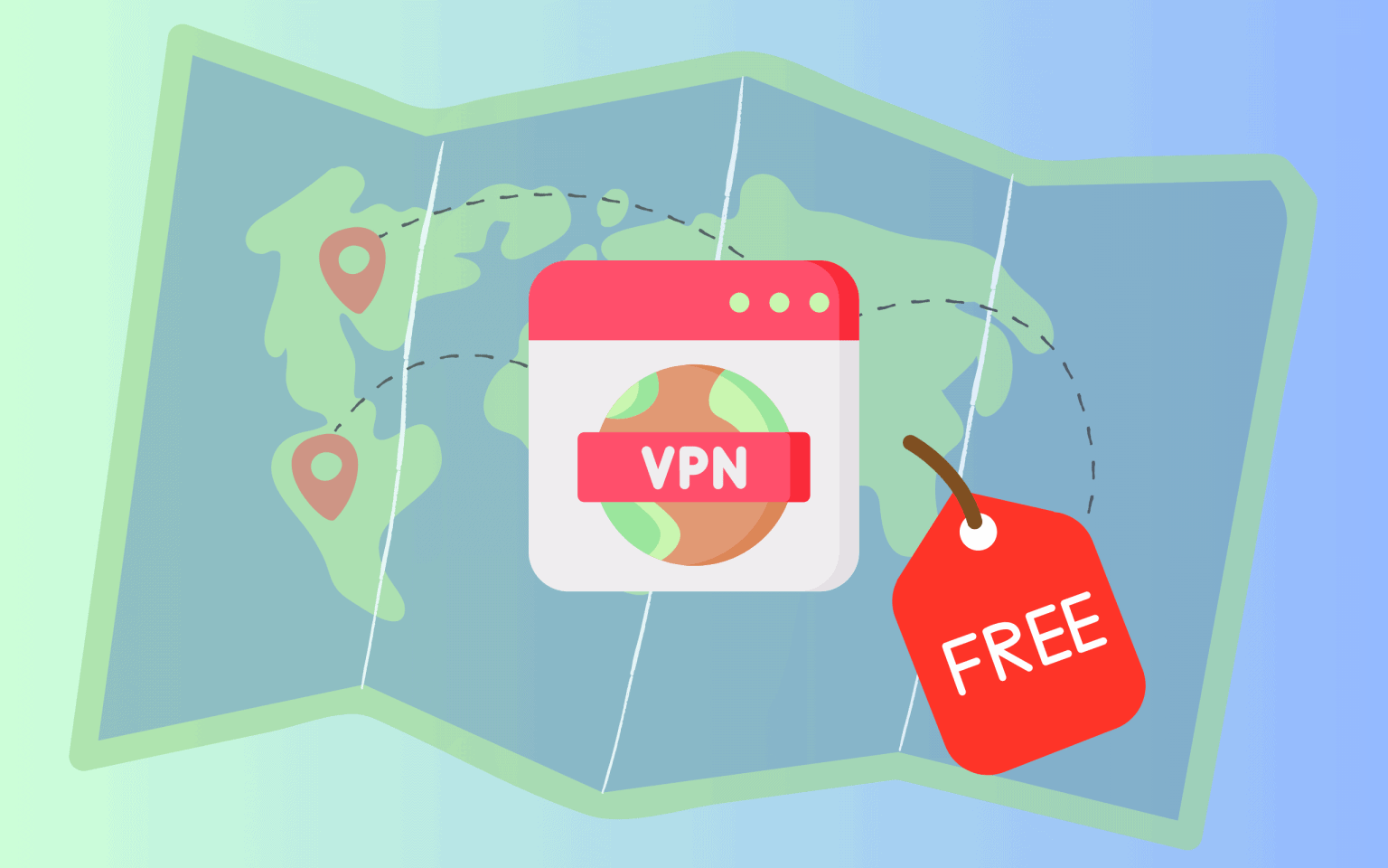 VPN kostenlos