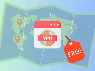 VPN kostenlos