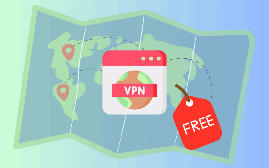 VPN kostenlos