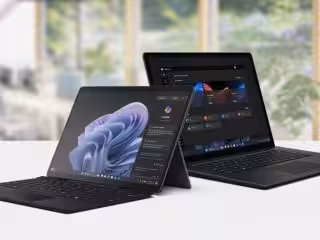 Surface &bull; techboys.de ▶ Smart Home. PC-Hardware. Streaming. Ohne Blabla.