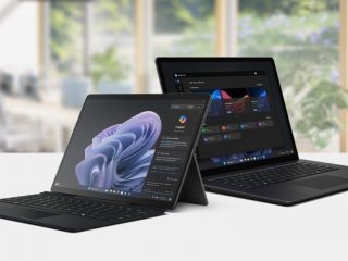 Surface • 🚀 techboys.de : 💡Smarte Technik & Hardware für den Alltag