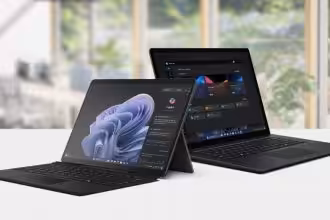 Surface &bull; techboys.de ▶ Smart Home. PC-Hardware. Streaming. Ohne Blabla.