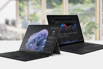 Surface • 🚀 techboys.de : 💡Smarte Technik & Hardware für den Alltag