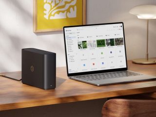 Synology BeeStation 1 • 🚀 techboys.de : 💡Smarte Technik & Hardware für den Alltag
