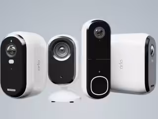 Arlo Essential Reihe &bull; techboys.de ▶ Smart Home. PC-Hardware. Streaming. Ohne Blabla.