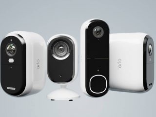 Arlo Essential Reihe • 🚀 techboys.de : 💡Smarte Technik & Hardware für den Alltag