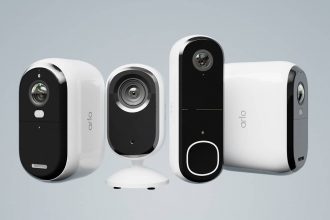 Arlo Essential Reihe • 🚀 techboys.de : 💡Smarte Technik & Hardware für den Alltag