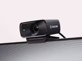 Facecam MK2 Hero &bull; techboys.de ▶ Smart Home. PC-Hardware. Streaming. Ohne Blabla.