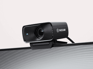 Facecam MK2 Hero • 🚀 techboys.de : 💡Smarte Technik & Hardware für den Alltag
