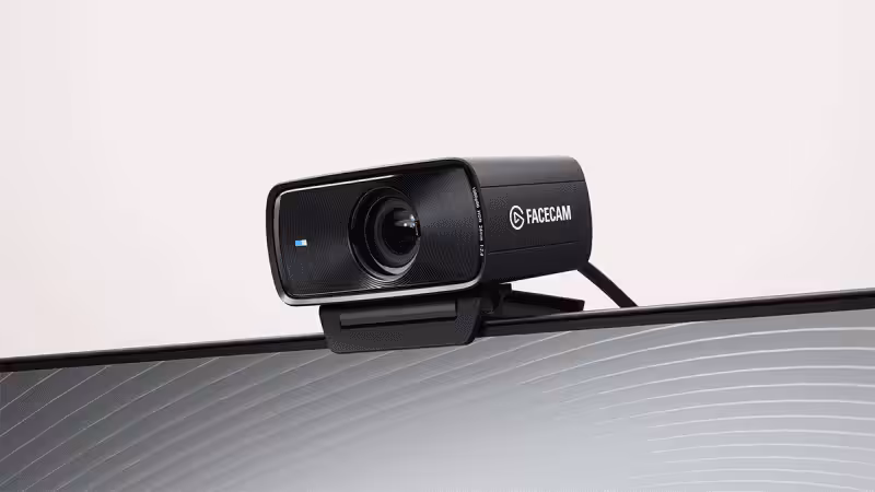 Facecam MK2 Hero &bull; techboys.de
