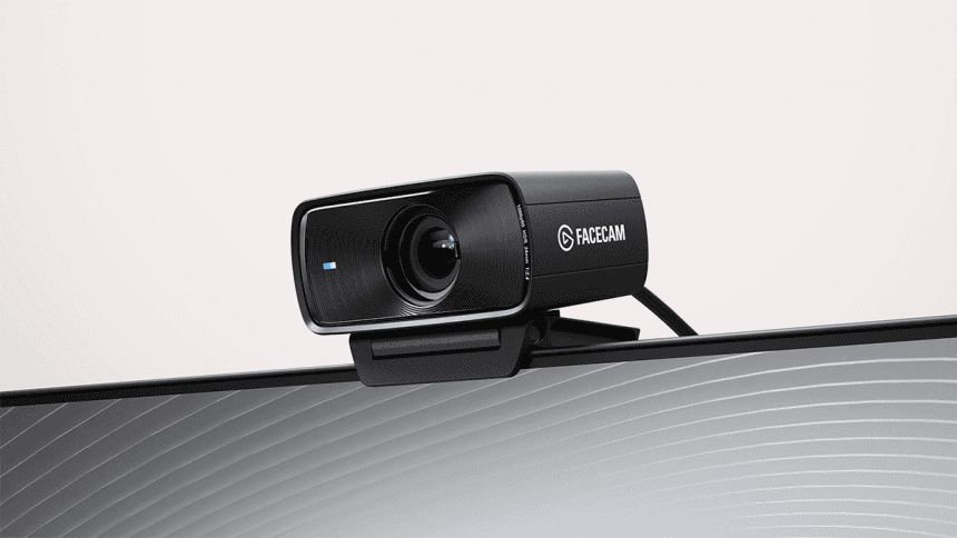 Facecam MK2 Hero • techboys.de ▶ Smart Home. PC-Hardware. Streaming. Ohne Blabla.