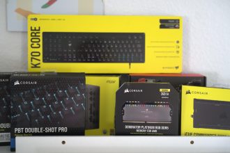 Meine PC Hardware • techboys.de ▶ Smart Home. PC-Hardware. Streaming. Ohne Blabla.
