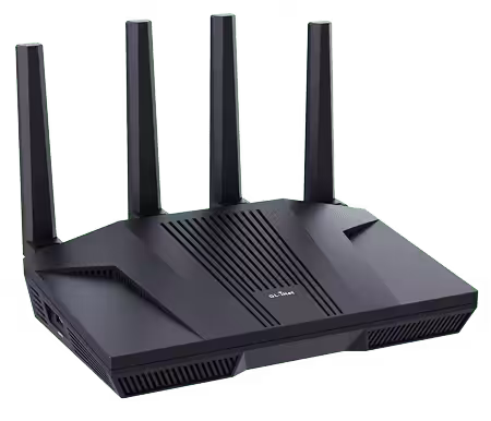 Ist der GL.iNet Flint 2 der beste VPN-Router für dein Zuhause? mt6000 main • techboys.de ▶ Smart Home. PC-Hardware. Streaming. Ohne Blabla.