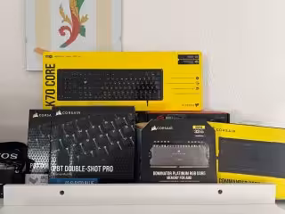 von iMac zu MiniITX &bull; techboys.de ▶ Smart Home. PC-Hardware. Streaming. Ohne Blabla.