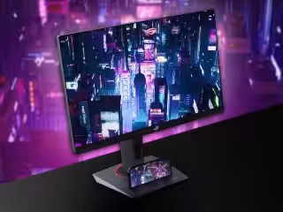 Asus Monitor &bull; techboys.de ▶ Smart Home. PC-Hardware. Streaming. Ohne Blabla.