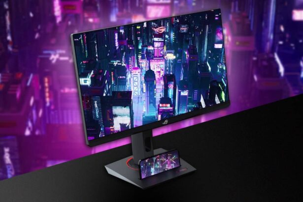 Asus Monitor • 🚀 techboys.de : 💡Smarte Technik & Hardware für den Alltag