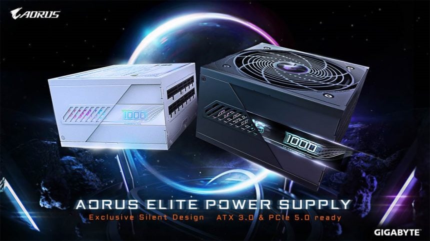 Gigabyte Netzteil • techboys.de ▶ Smart Home. PC-Hardware. Streaming. Ohne Blabla.