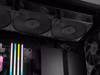 RS MAX 1 &bull; techboys.de ▶ Smart Home. PC-Hardware. Streaming. Ohne Blabla.