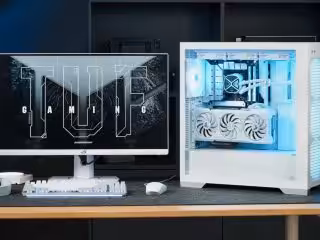 TUF Gaming GT302 titelbild &bull; techboys.de ▶ Smart Home. PC-Hardware. Streaming. Ohne Blabla.