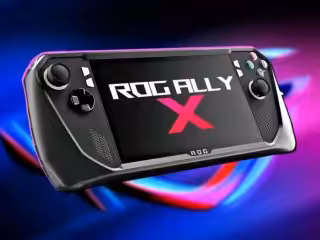 asus rog ally x &bull; techboys.de ▶ Smart Home. PC-Hardware. Streaming. Ohne Blabla.