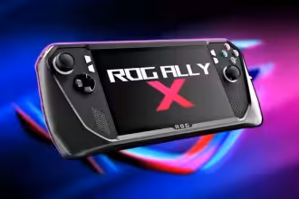 asus rog ally x &bull; techboys.de ▶ Smart Home. PC-Hardware. Streaming. Ohne Blabla.