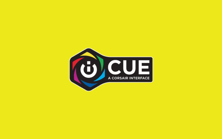 iCue Update 1 • techboys.de ▶ Smart Home. PC-Hardware. Streaming. Ohne Blabla.