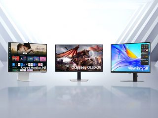Odyssey Monitors PR main1 • 🚀 techboys.de : 💡Smarte Technik & Hardware für den Alltag