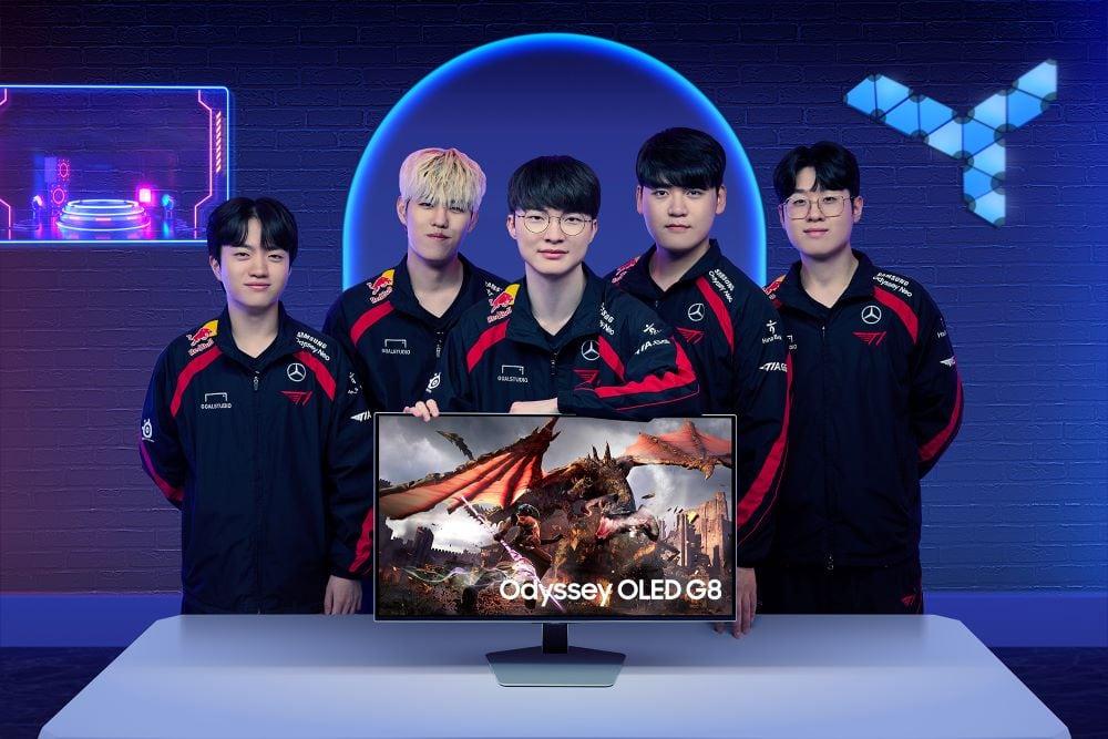 Odyssey Monitors PR main3 &bull; techboys.de