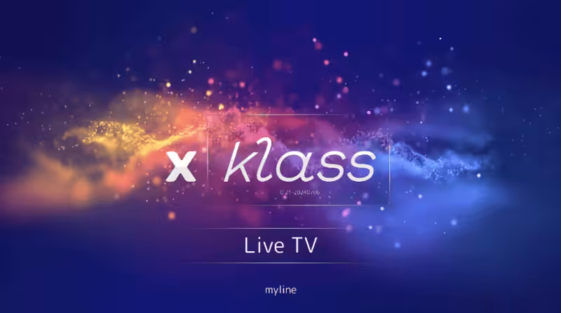 X Klass &bull; techboys.de