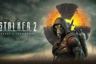 stalker 2 heart of chernobyl • 🚀 techboys.de : 💡Smarte Technik & Hardware für den Alltag