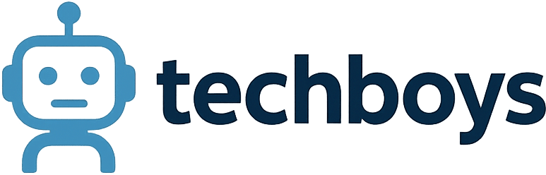 🚀 techboys.de : 💡Smarte Technik & Hardware für den Alltag