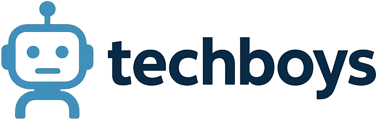 🚀 techboys.de : 💡Smarte Technik & Hardware für den Alltag