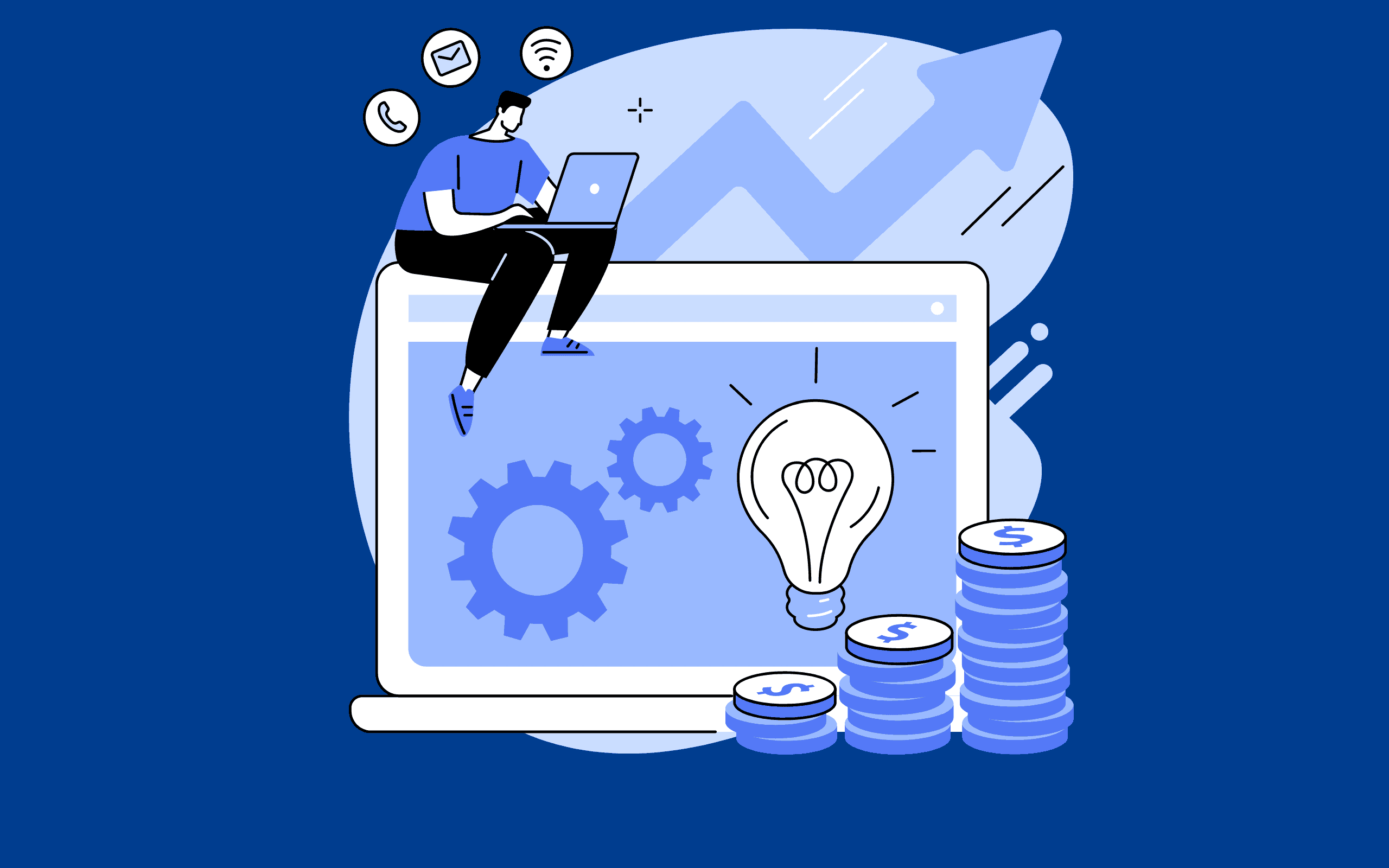 Tipps für die Gründung des Online-Business 2 • techboys.de